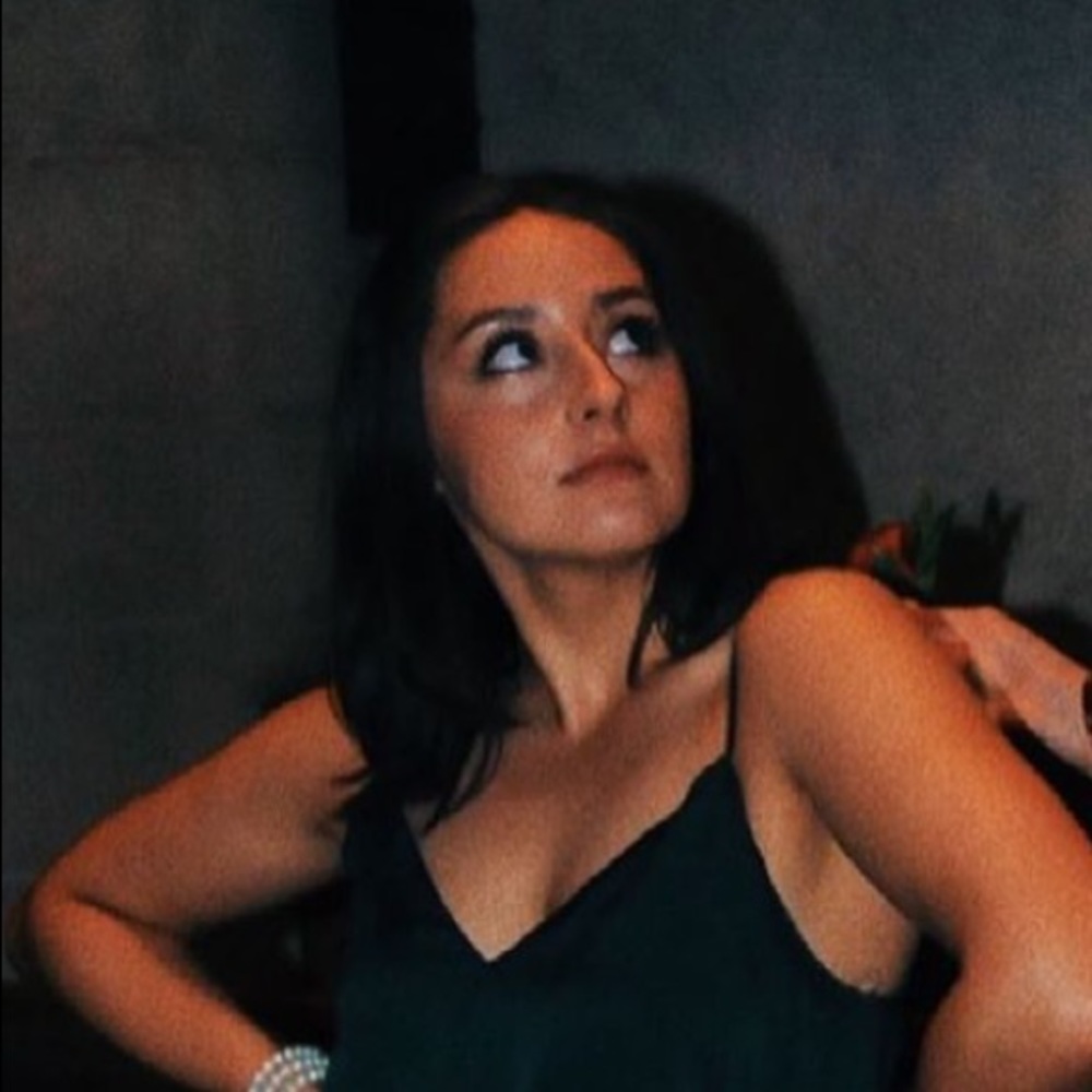 Meet your Posher, Helen